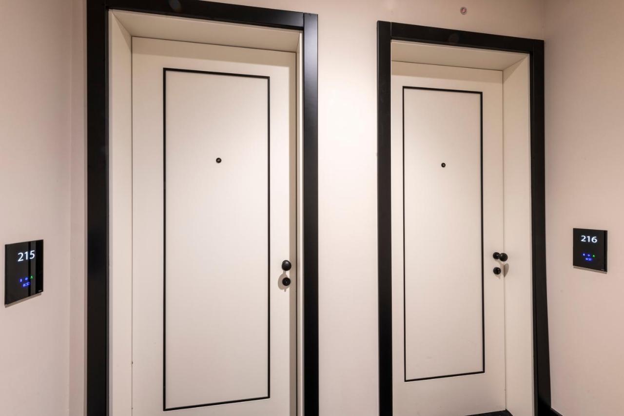 H10 Palazzo Galla ローマ エクステリア 写真