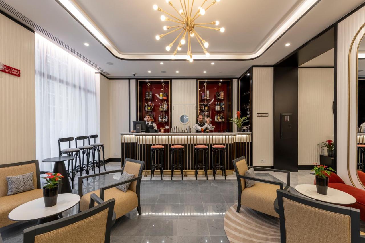 H10 Palazzo Galla ローマ エクステリア 写真
