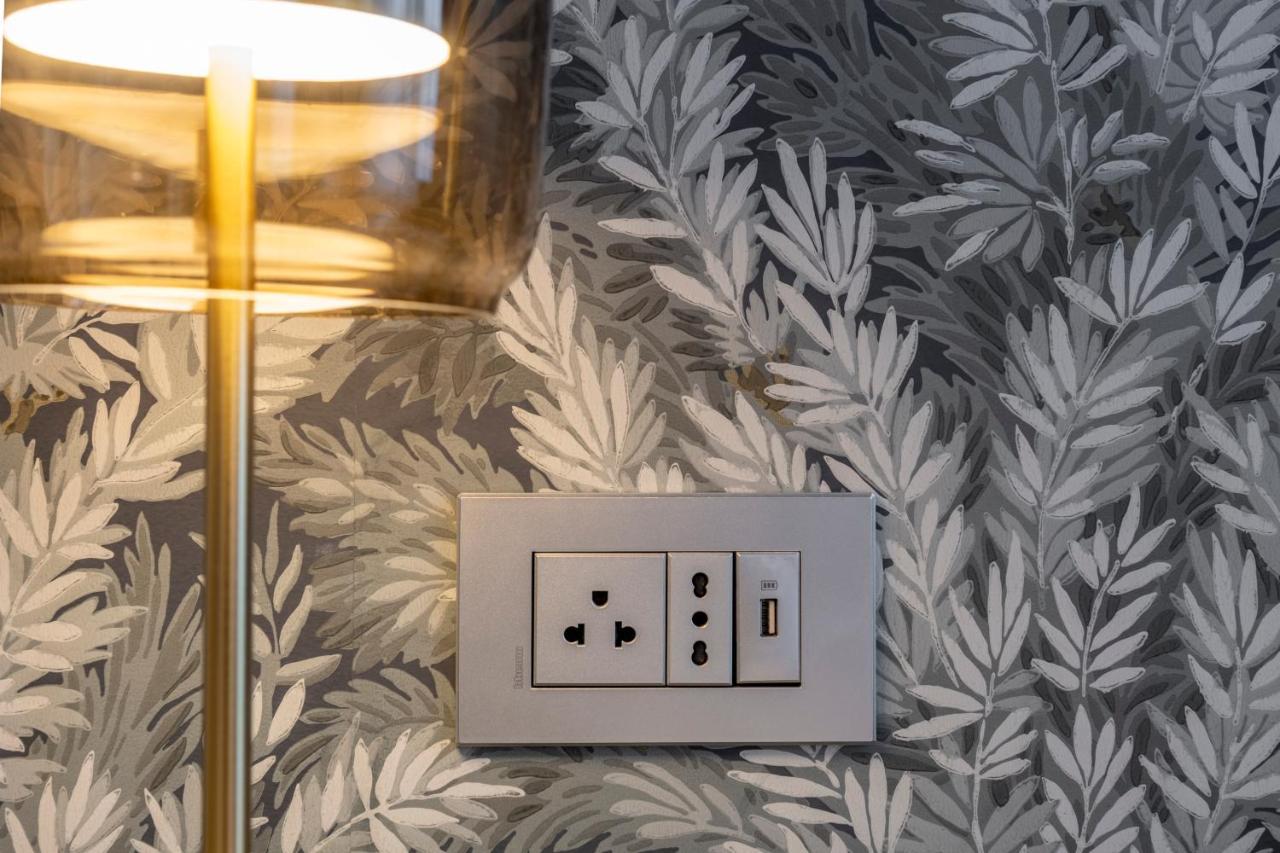 H10 Palazzo Galla ローマ エクステリア 写真